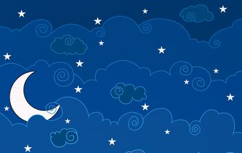 Šola spanja - sprostitvene tehnike za pomoč pri nespečnosti