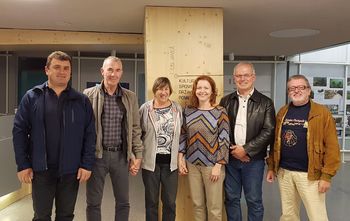 V Listi za razvoj vrhniškega podeželja obeležili drugo obletnico delovanja