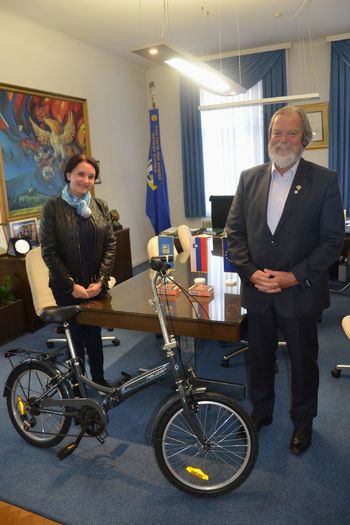 Podeljene nagrade ankete CPS Vrhnika