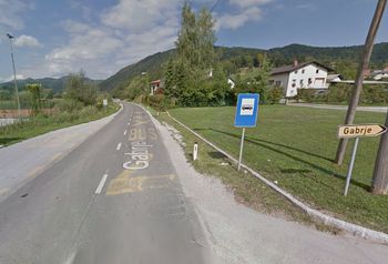 Do decembra dela na regionalki v Gabrju