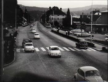 Soodločajte o prihodnosti prometa