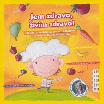 Predstavitev priročnika