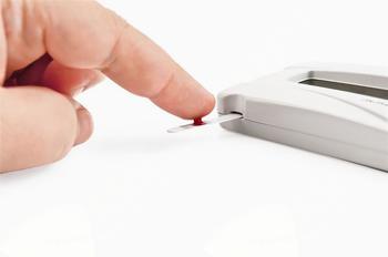 14. november - Svetovni dan diabetesa