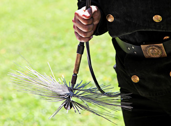 Dimnikarje bomo izbirali