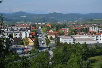 Del svetnikov zapustilo občinsko sejo