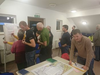 Vizija Borovnice 2026