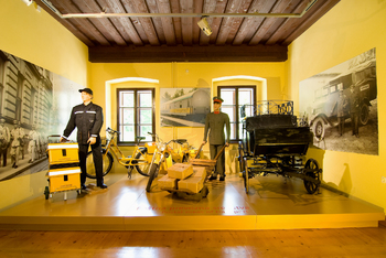 Zbiramo, iščemo, raziskujemo ...