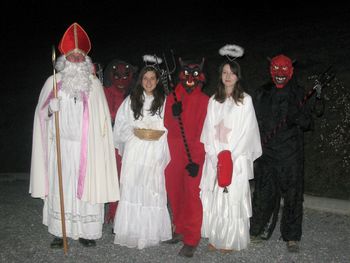 Miklavž na Črnem Vrhu