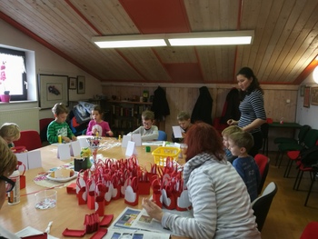 Leto 2016 v DUDL Leto 2016 v DUDL