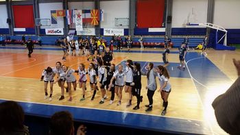 Turnir v Beogradu Turnir v Beogradu