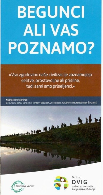 December in januar December in januar