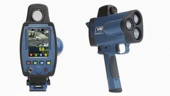 Spomladi prihaja nov radar Spomladi prihaja nov radar