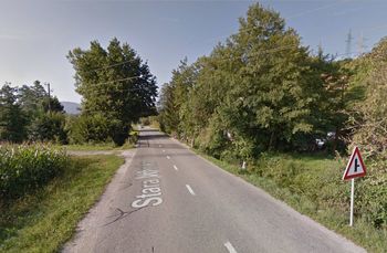 Obnovili bodo mostova Obnovili bodo mostova