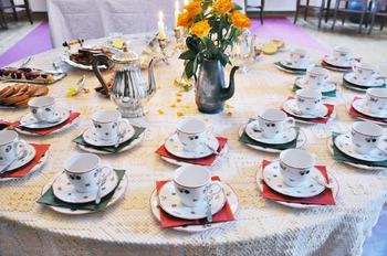 Dogodki in novosti v marcu