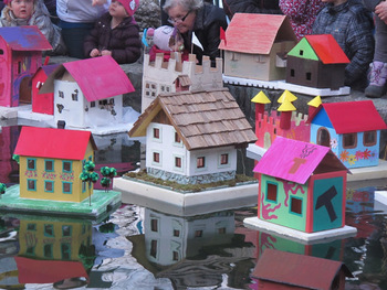 Pridite z gregorčki!