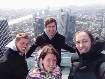 Jurčki so pustovali v Frankfurtu