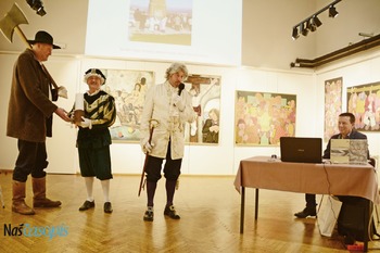 Šverc kavbojk in soli