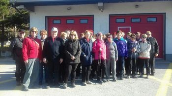 Pomladno razpoloženje v DUDL-u Pomladno razpoloženje v DUDL-u