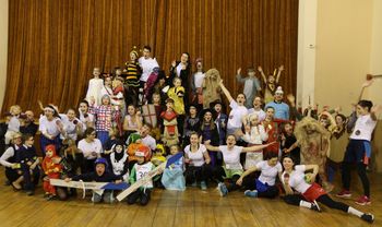 Pustovanje s Silaqom