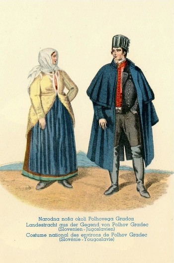 Pridite na celovečerni koncert!