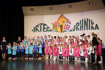 Ko iz malega zraste veliko