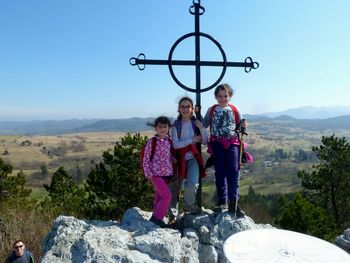 Dežela samote – Banjšice