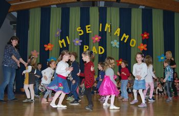 Prijetno popoldne Prijetno popoldne