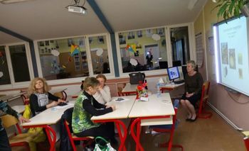 Predavanje o maščobah