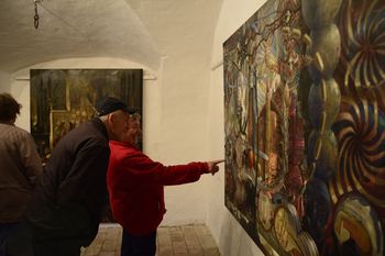 Jakšetov poklon Petkovšku