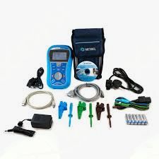 Kopa po novem pod okriljem Metrela