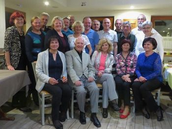 Prijatelji za vse življenje