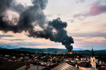 Vabilo na Zbor občanov glede Kemisa