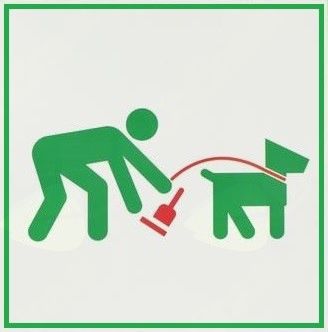 Neodgovorni skrbniki psov in pasji iztrebki