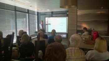 Superinteligenca in prihodnost