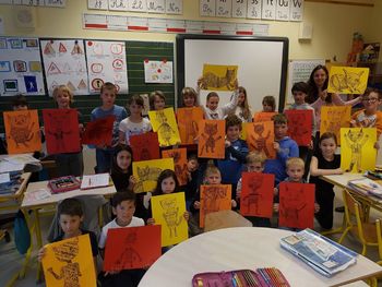 Beremo z mačkom Murijem