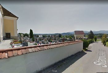 Gorjan za vlaganje v razširitev brezoviškega pokopališča