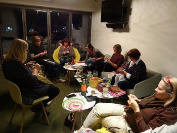 Ko kvačkanje postane več kot zgolj ročno delo