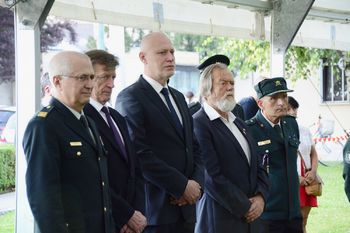 Dan državnosti: potrebujemo enotnost