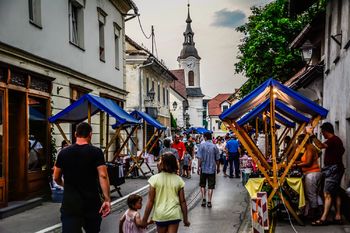 25 metrski štrukelj za 25. Argonavtske dneve