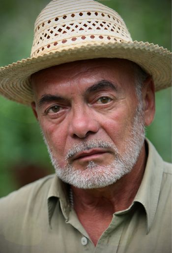 POGOVOR (Bojan Požar) Z ANTONOM KOMATOM O KEMISU