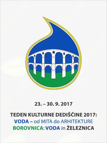 Teden kulturne dediščine 