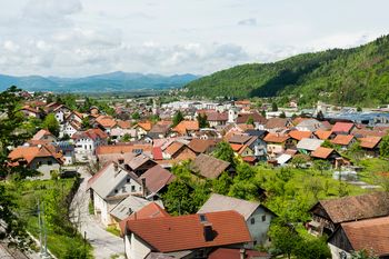 Subvencije v podporo razvoju malega gospodarstva v občini