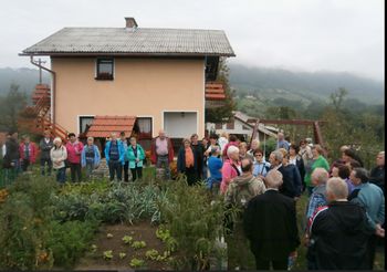Obiskali smo Dravinjsko dolino