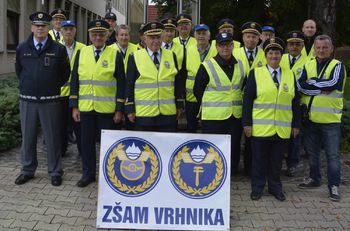 Korona počitnic je konec, šolarji ponovno na cesti!