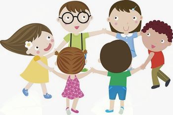 Nadgradnja otroškega igrišča na Dolu