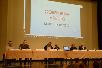 Soglasno za odhod Kemisa