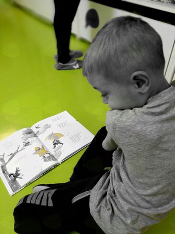 Povabimo sonce v šolo