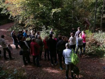 Blagoslov križa v Ravniku