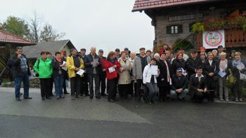 Martinovanje v Beli Krajini