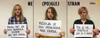 Mednarodni dan boja proti nasilju nad ženskami